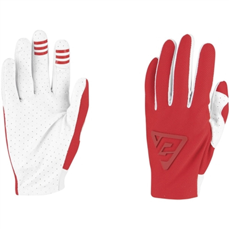 Answer Racing 2022 Aerlite Gloves - Red