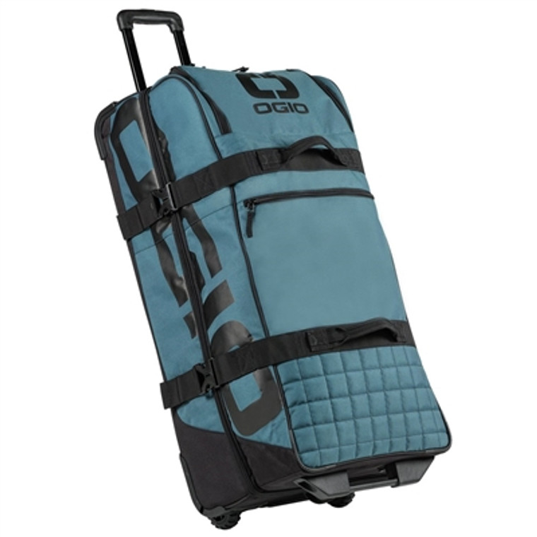 Ogio Trucker Wheeled Gearbag - Basalt Blue