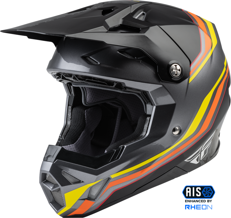 FLY Racing 2022 Formula CP SE Speeder MX Helmet
