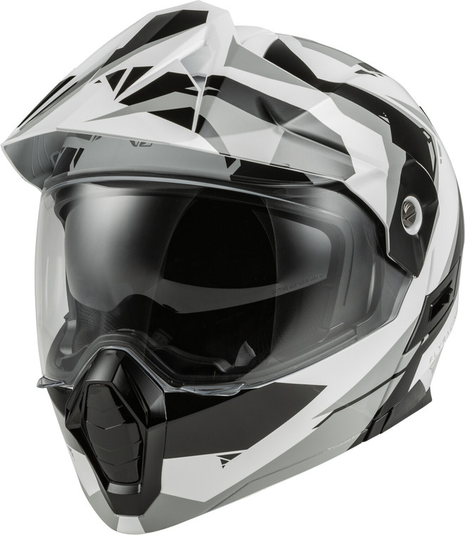 FLY Racing Odyssey Summit Full Face Helmet