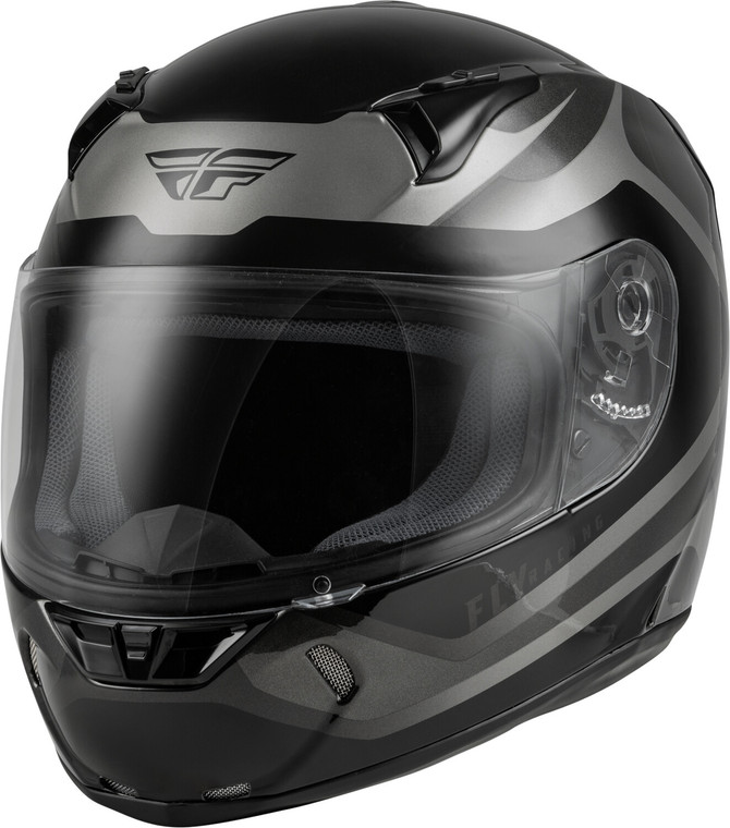 FLY Racing Revolt Rush Full Face Helmet