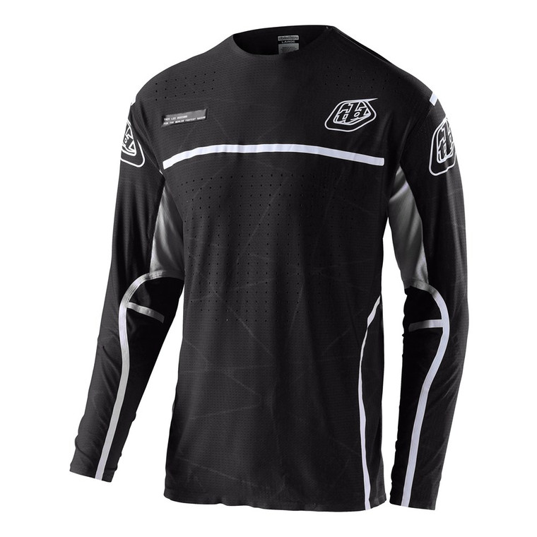 Troy Lee Designs 2022 SE Ultra Jersey Lines