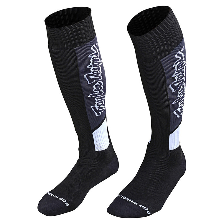 Troy Lee Designs Youth GP MX Thick Socks Vox