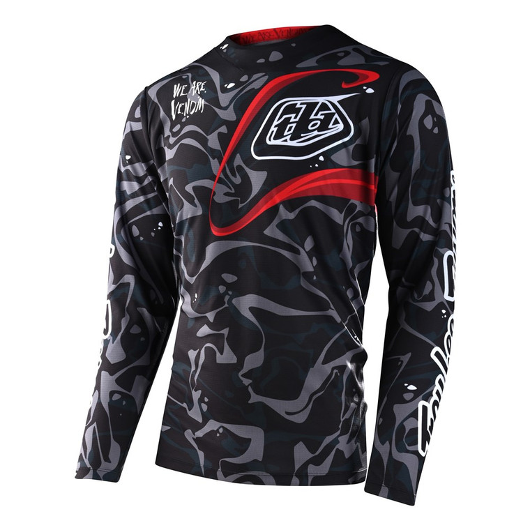Troy Lee Designs Limited Edition GP Jersey - Venom