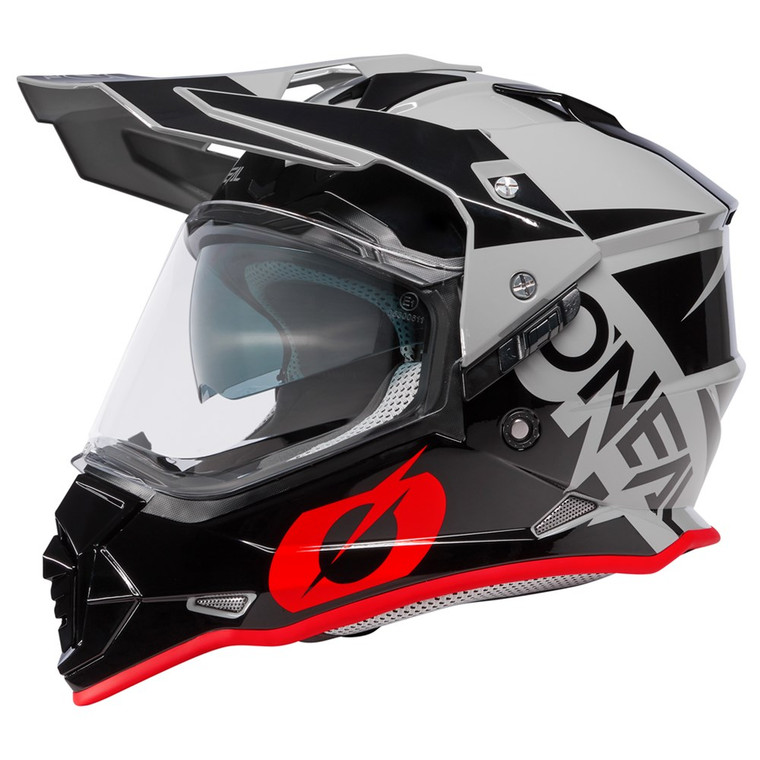 Oneal 2024 Sierra R V.23 Dual Sport Helmet