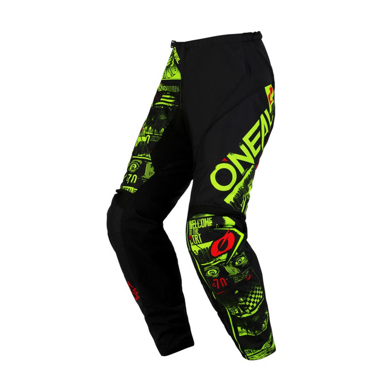 Oneal 2024 Element Attack V.23 Pant