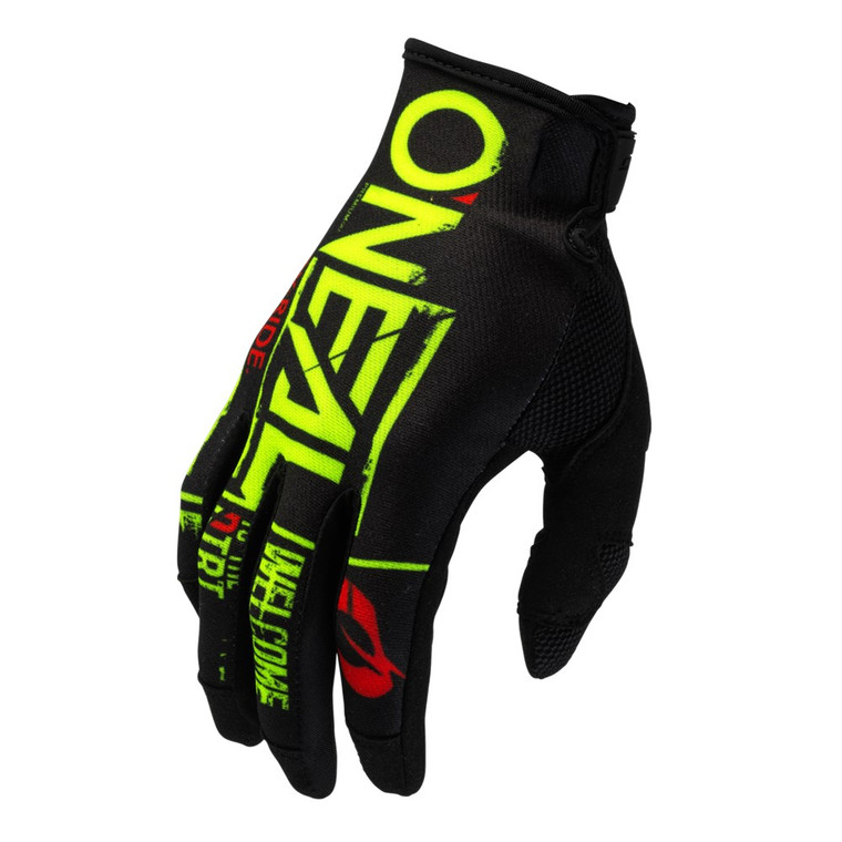 Oneal 2024 Mayhem Attack V.23 Gloves