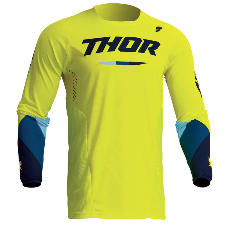 Thor 2023 Youth Pulse Tactic Jersey