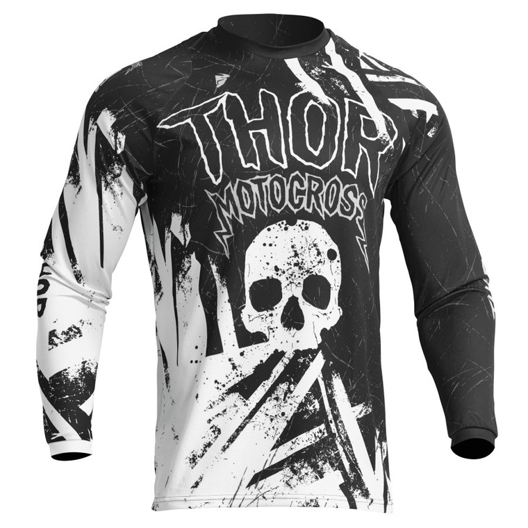 Thor 2023 Youth Sector Gnar Jersey