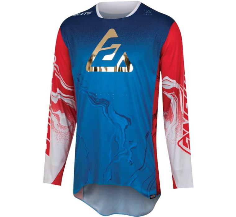 Answer Racing 2023 Youth Elite Fusion Jersey