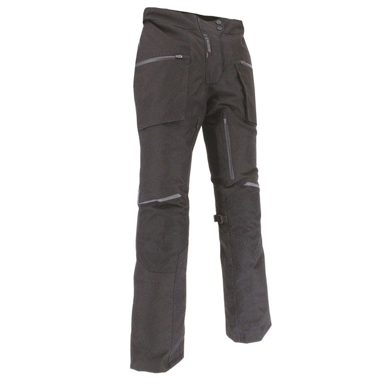 Joe Rocket Ballistic Textile Short Overpant