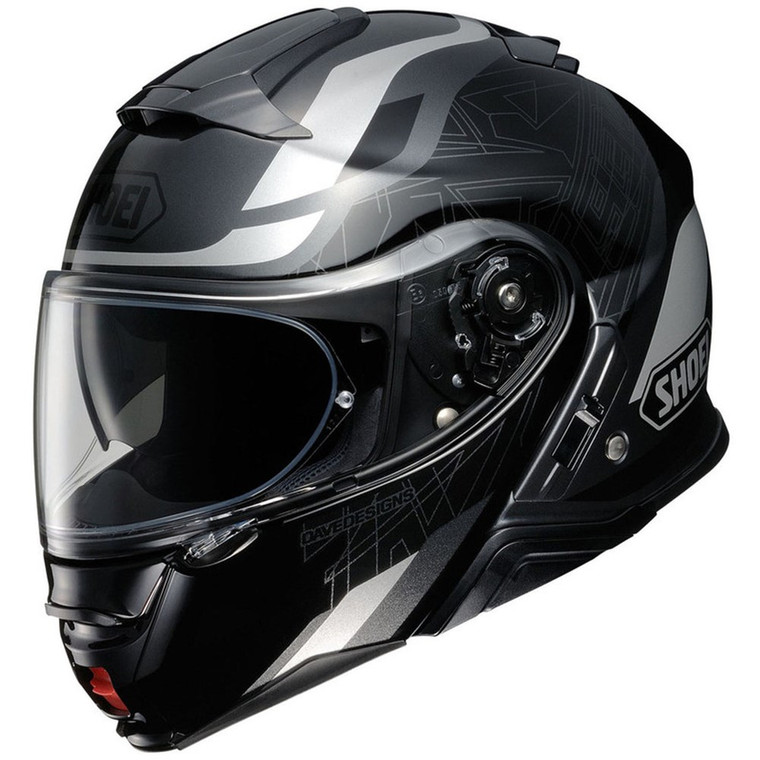 Shoei Neotec II MM93 2-Way Modular Helmet