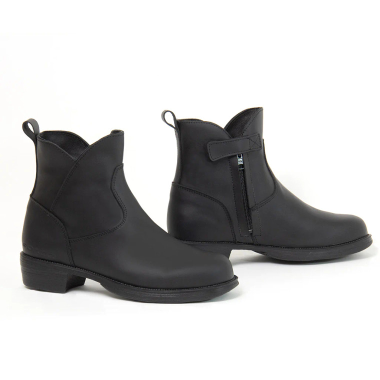 Forma Womens Joy Leather Boots
