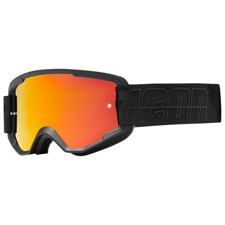 Icon Airflite Goggle