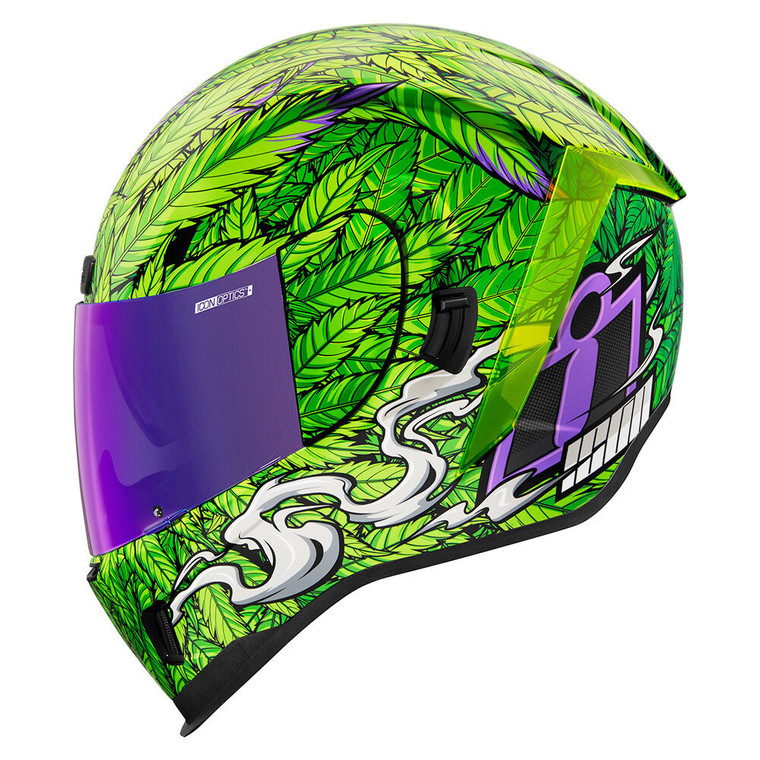Icon Airform Rite Mind Glow Helmet