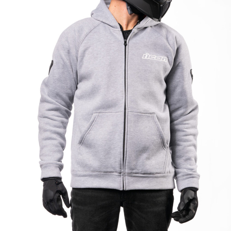 Icon Uparmor Hoodie