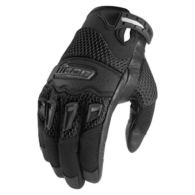 Icon Womens Twenty Niner Gloves