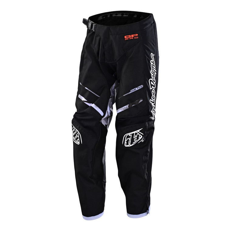 Troy Lee Designs 2023 Youth GP Pro Pant - Blends Camo