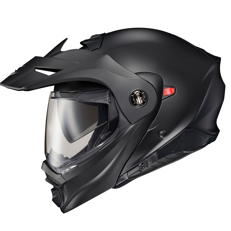 Scorpion EXO EXO-AT960 Matte Modular Helmet