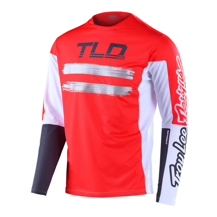 Troy Lee Designs Cycling MTB Bicycle Mountain Bike Youth Sprint Jersey