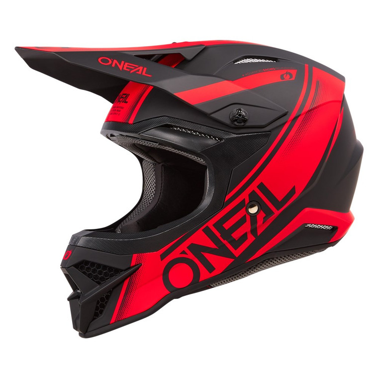O'Neal 2024 3 Series Racewear Offroad Helmet