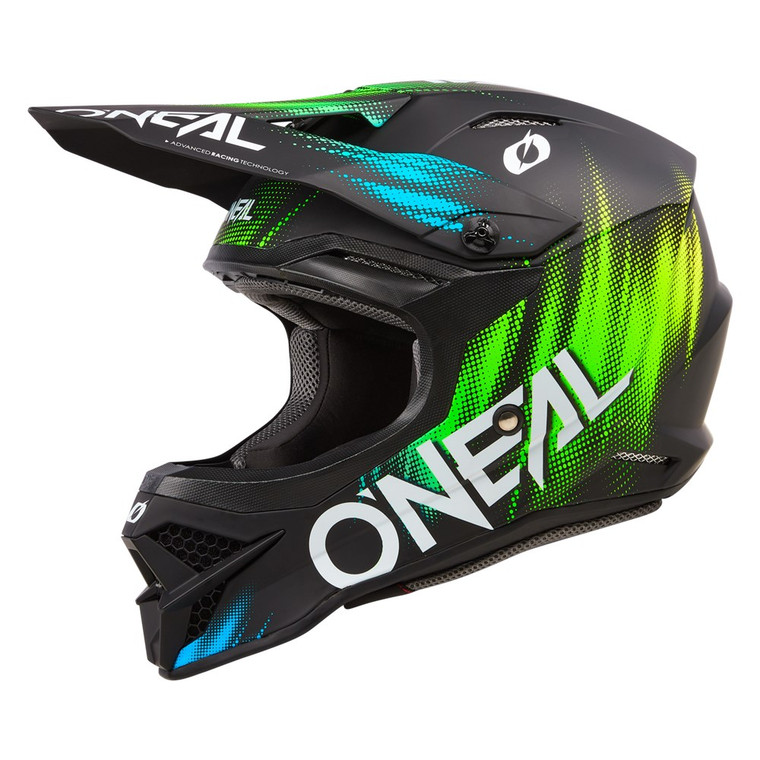 O'Neal 2024 3 Series Voltage Offroad Helmet