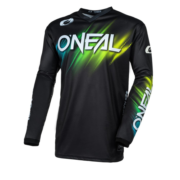 O'Neal 2024 Element Voltage Jersey