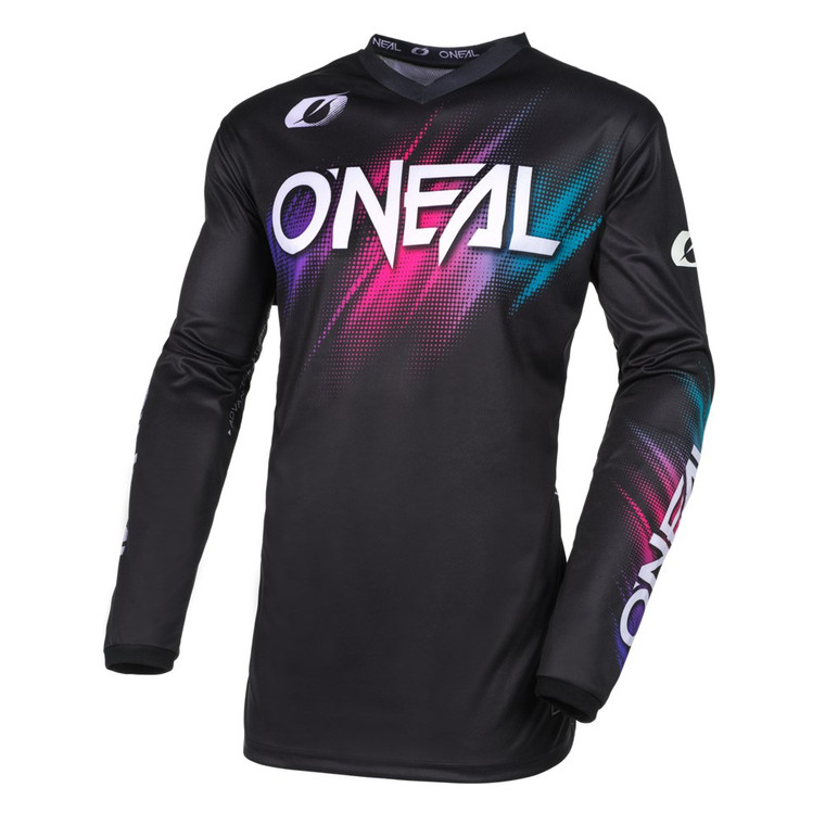 O'Neal 2024 Youth Girls Element Voltage Jersey