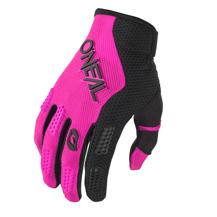 O'Neal 2024 Youth Girls Element Racewear Gloves