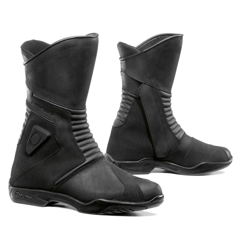 Forma Voyage Touring Boots Black