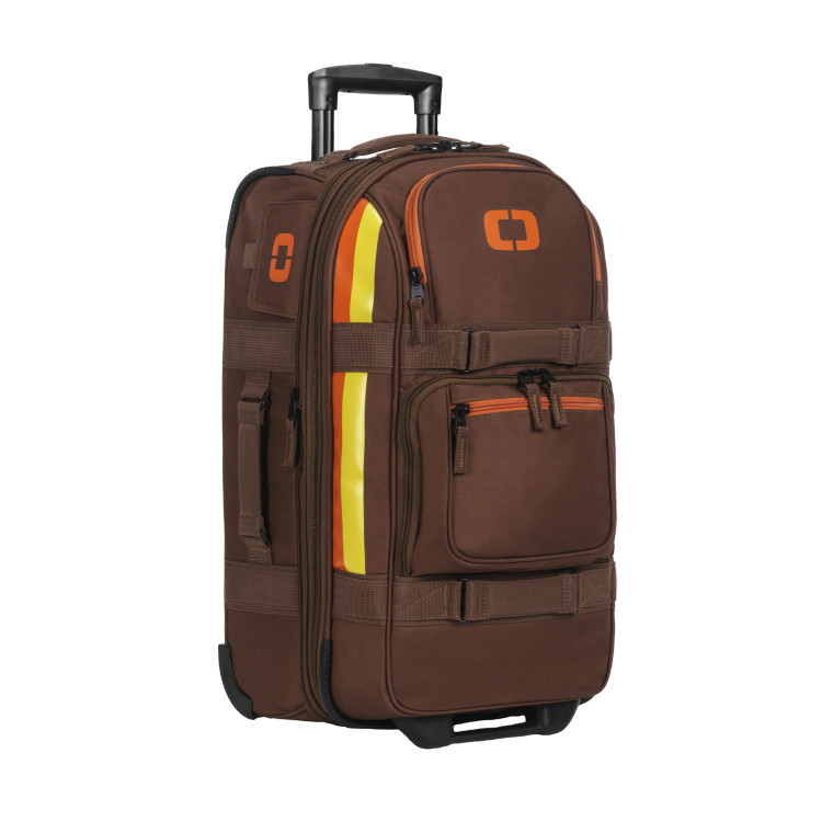 OGIO ONU 22 Carry On Travel Bag Stay Classy