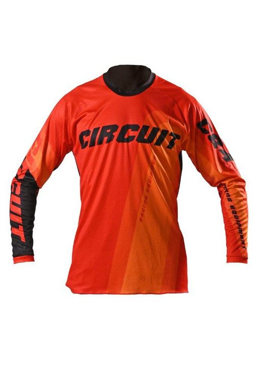 Circuit Equipment Reflex Motocross Jersey
