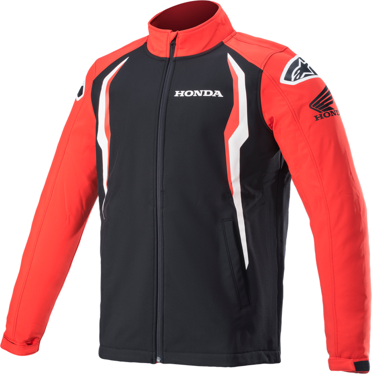 Alpinestars Honda Softshell Jacket