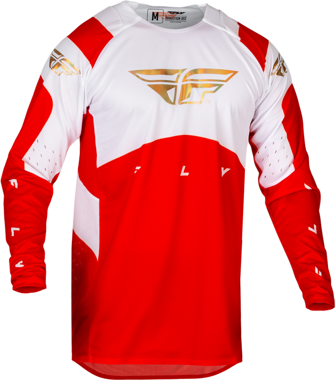 FLY Racing 2024 Limited Edition Evolution DST Podium Jersey