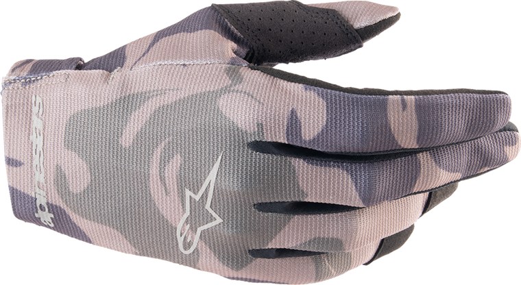 Alpinestars 2024 Radar Gloves - Camo