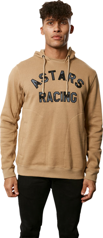 Alpinestars Assured Hoodie - Sand