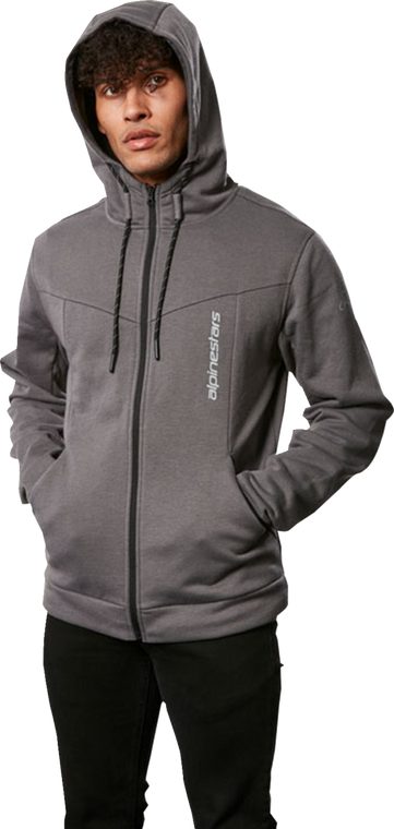 Alpinestars Era Hoodie - Dark Gray