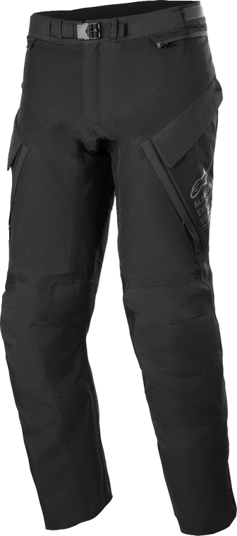 Alpinestars ST-7 2L Gore-Tex Pants - Black