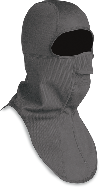 Gears Canada Anti Freeze Balaclava - Black