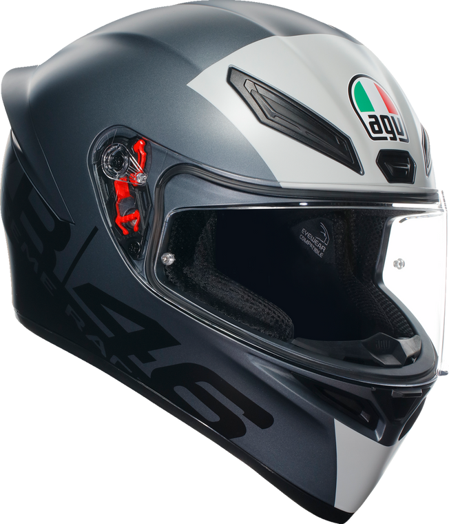 AGV K1 S Helmet Limit 46