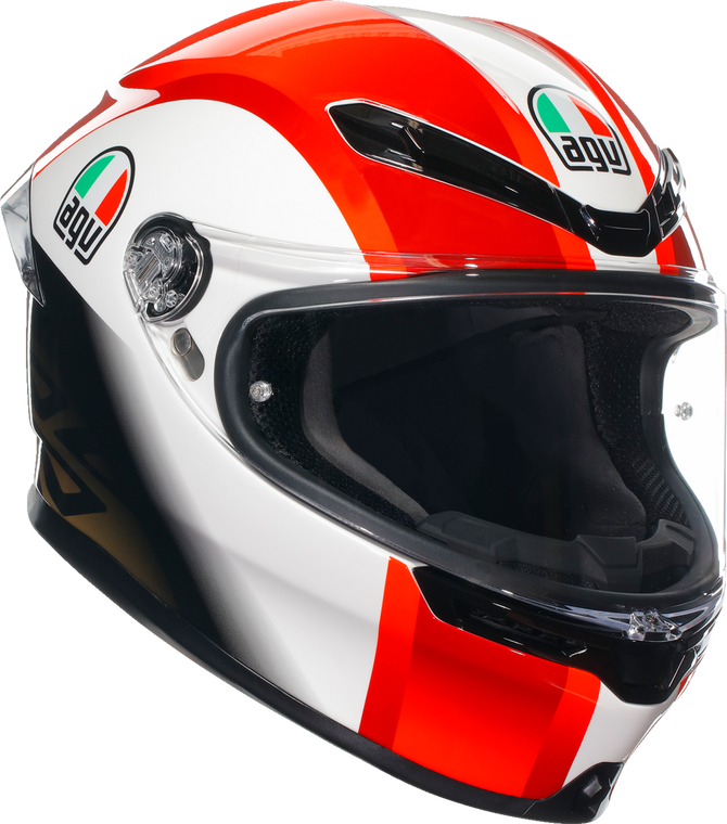 AGV K6 S Helmet Sic58