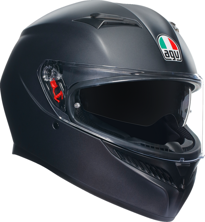 AGV K3 Helmet Matte Black