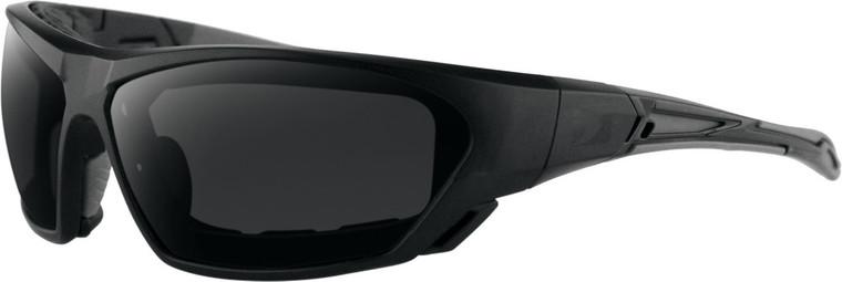 BOBSTER - BCRS001 - CROSSOVER CONVERTIBLE SUNGLASSES