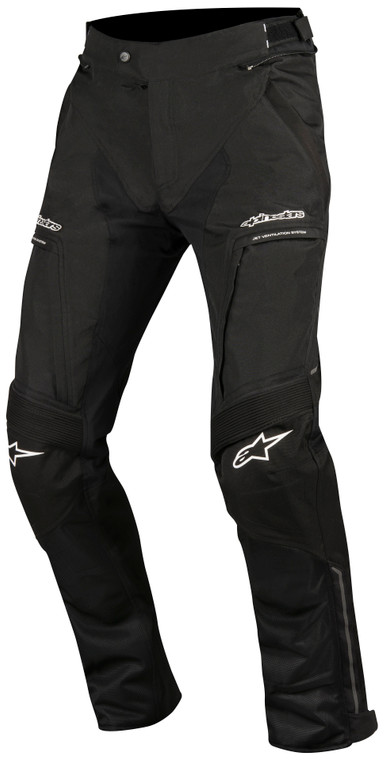 Alpinestars Ramjet Air Motorcycle Pant Black