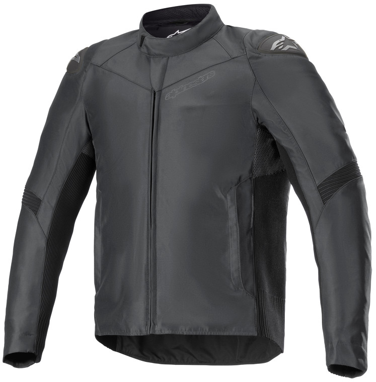 Alpinestars T SP-5 Rideknit Motorcycle Jacket Black