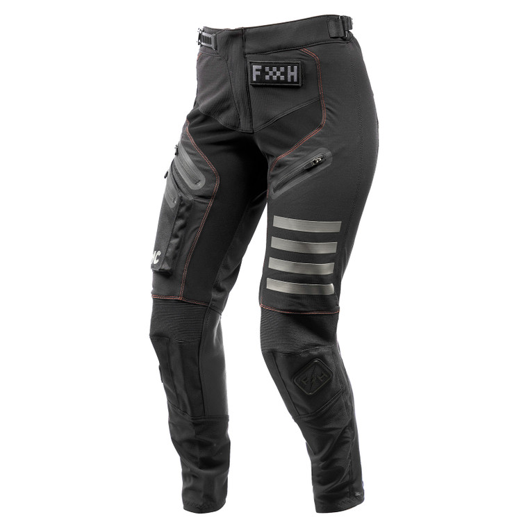 Fasthouse Womens Off-Road Sand Cat Pant - Black