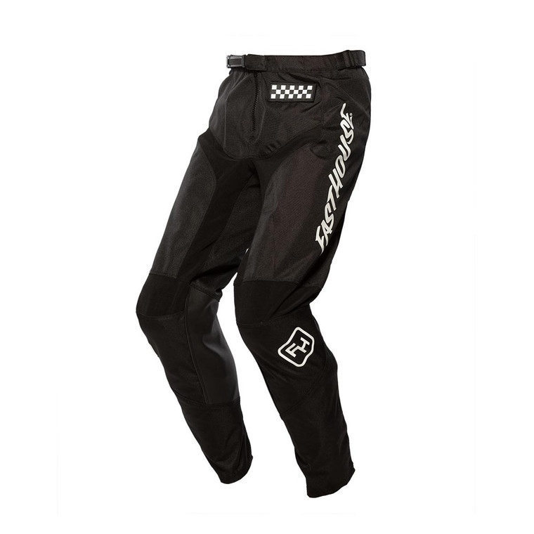 Fasthouse Youth Carbon Pant - Black