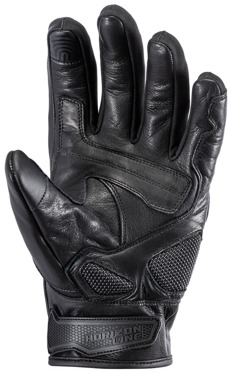 Tourmaster Trailbreak WP Gloves Black