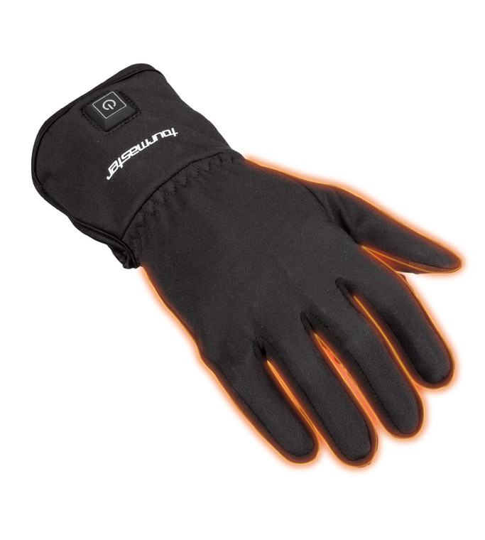 Tourmaster Synergy Pro-Plus Gloves Liner Black