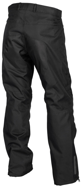 Tourmaster Womens Quest Pant Black